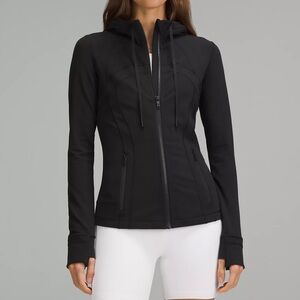 Lululemon -  Define Hooded Jacket